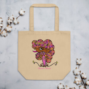 eco tote bag