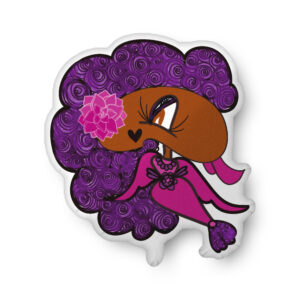 custom shaped pillow