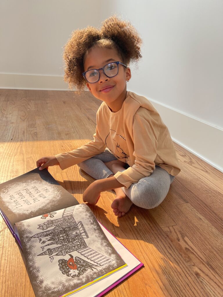 picture of marly for website